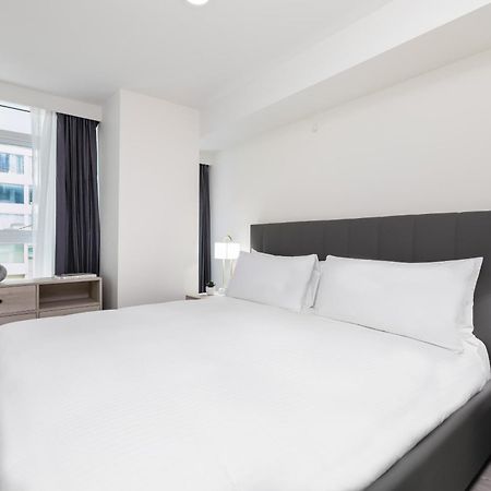 Level Downtown - Howe Hotel Vancouver Exterior photo